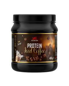 Protein Iced Coffee