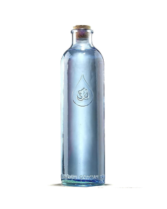 OmWater Fles Dankbaarheid - 1200 ml