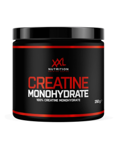 Creatine Monohydraat 250 gr - Inflavored