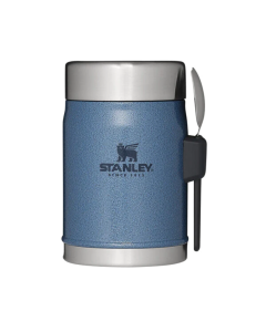 Stanley Food Jar en Spork 0,4L Blue