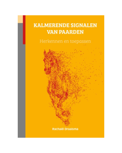 Kalmerende Signalen van Paarden - Rachaël Draaisma