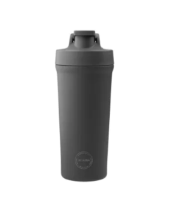 AYA&IDA Shaker Bottle 750 ml Dark Grey