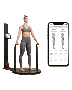 Fit3D Bodyscan 6X