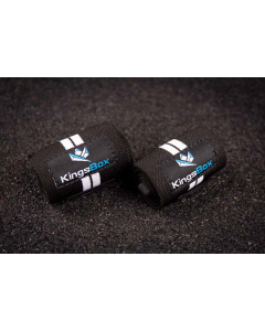 Kingsbox Armor wrist wraps