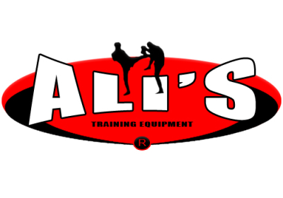 Ali's