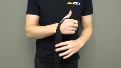 Jokasport Tutorial Banderden