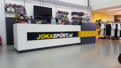 Jokasport promotion