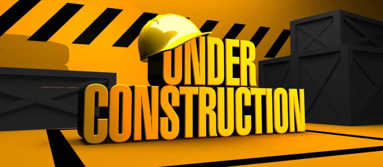 undercontruction
